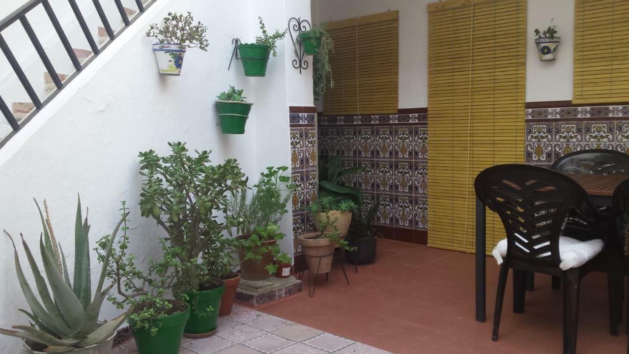 Casa El Patio  Villa El Bosque Exterior foto