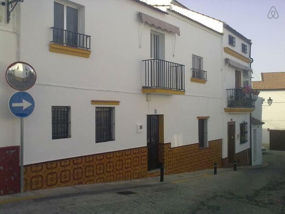 Casa El Patio  Villa El Bosque Exterior foto